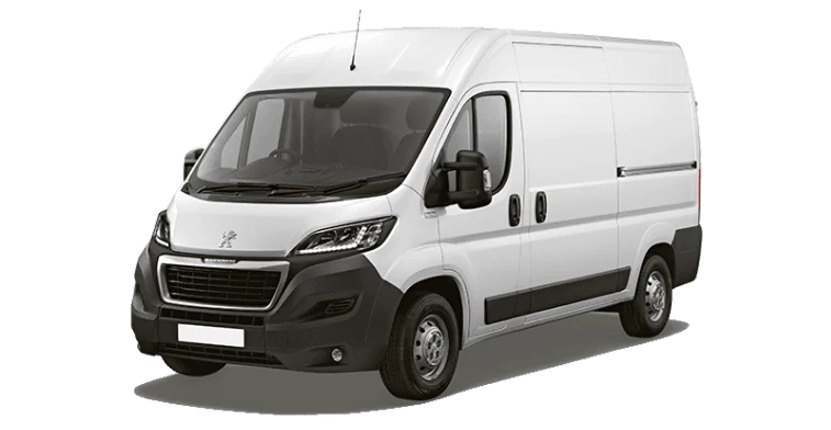 Power Rent дава бусове под наем